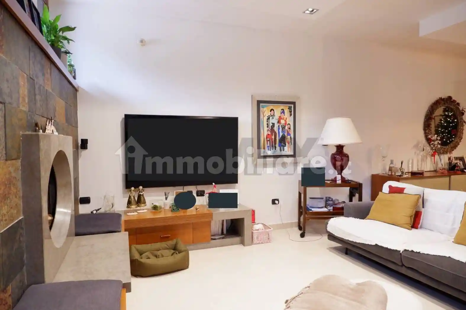 Appartamento Viella Pasquale Salvatores 11, Puccianiello, Caserta - foto 4