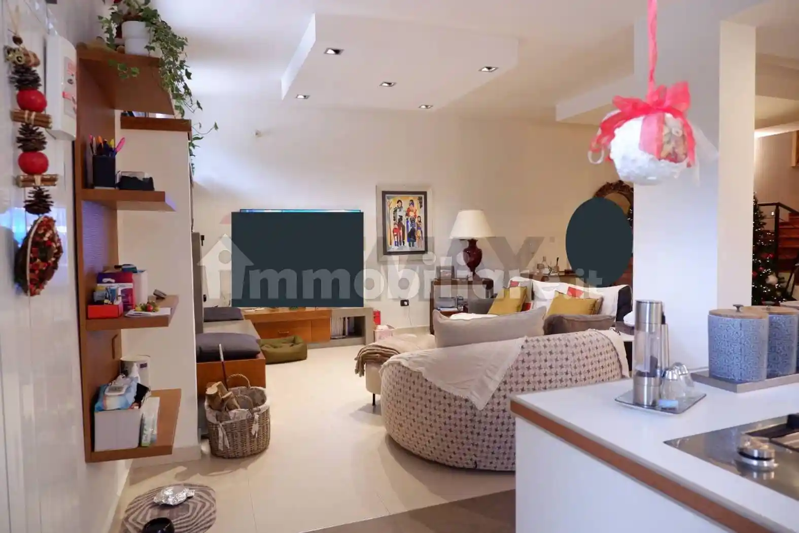 Appartamento Viella Pasquale Salvatores 11, Puccianiello, Caserta - foto 5