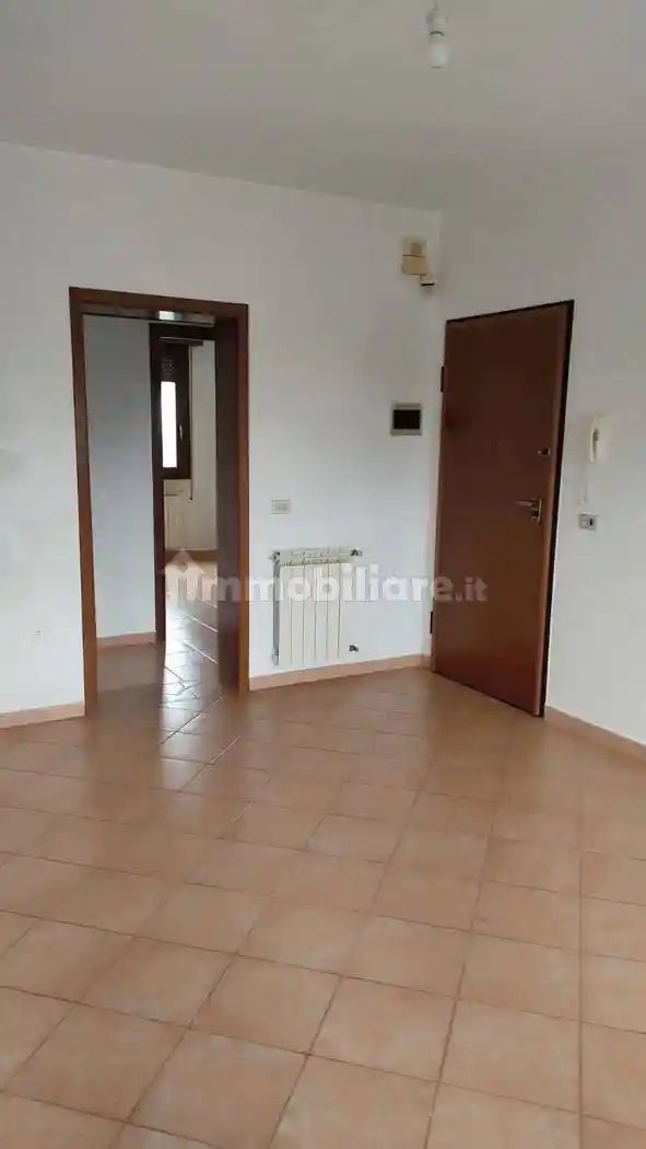 Appartamento in vendita a Gavello