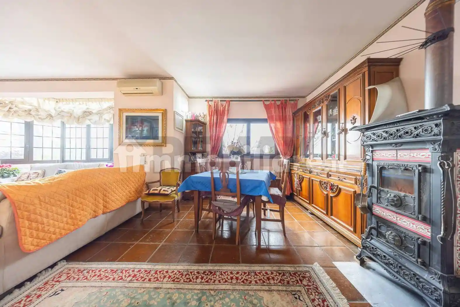 Villetta a schiera - foto 3