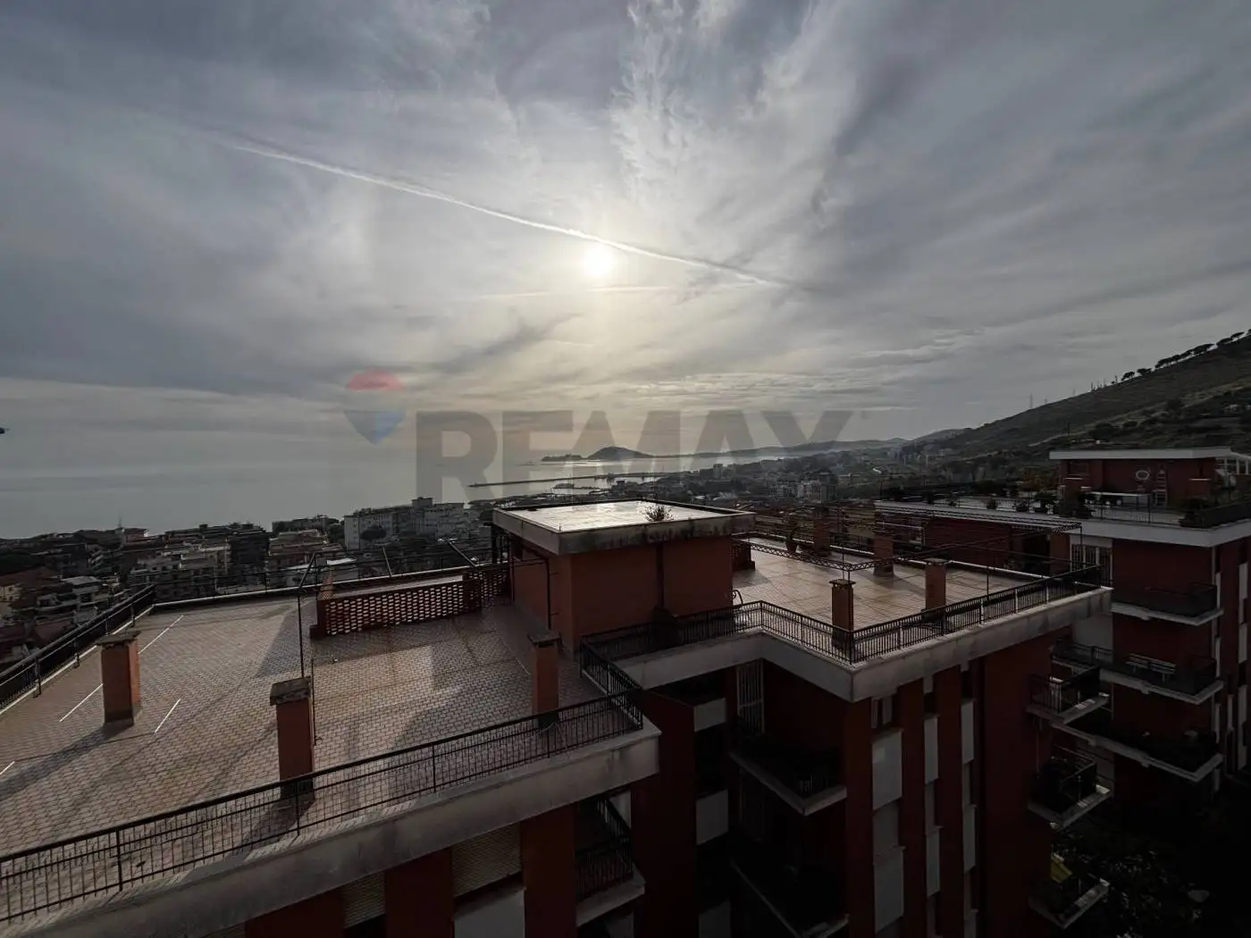 Appartamento in vendita a Formia