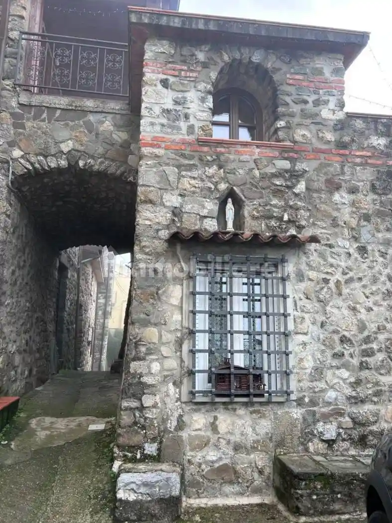 Terratetto unifamiliare Aulla, Centro, Aulla - foto 4