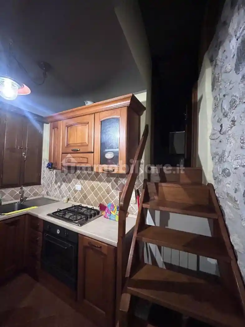 Terratetto unifamiliare Aulla, Centro, Aulla - foto 5