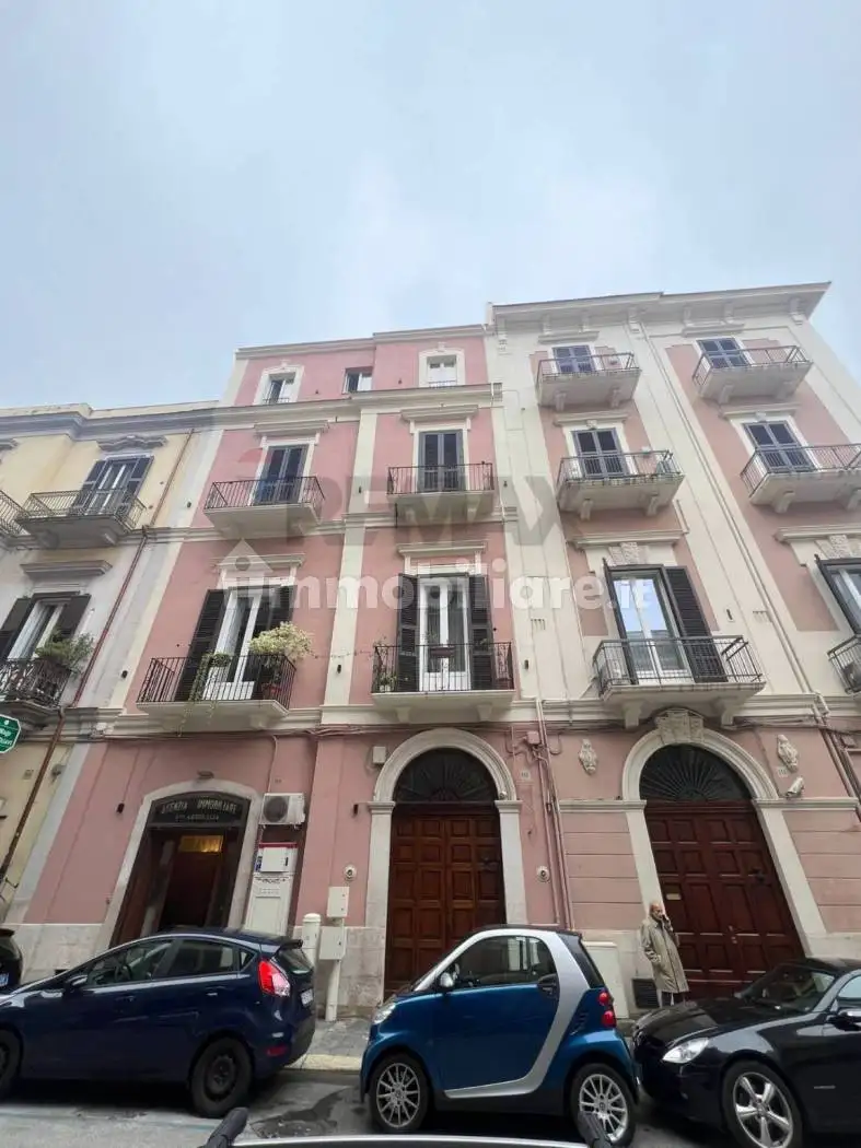 Appartamento in affitto a Bari