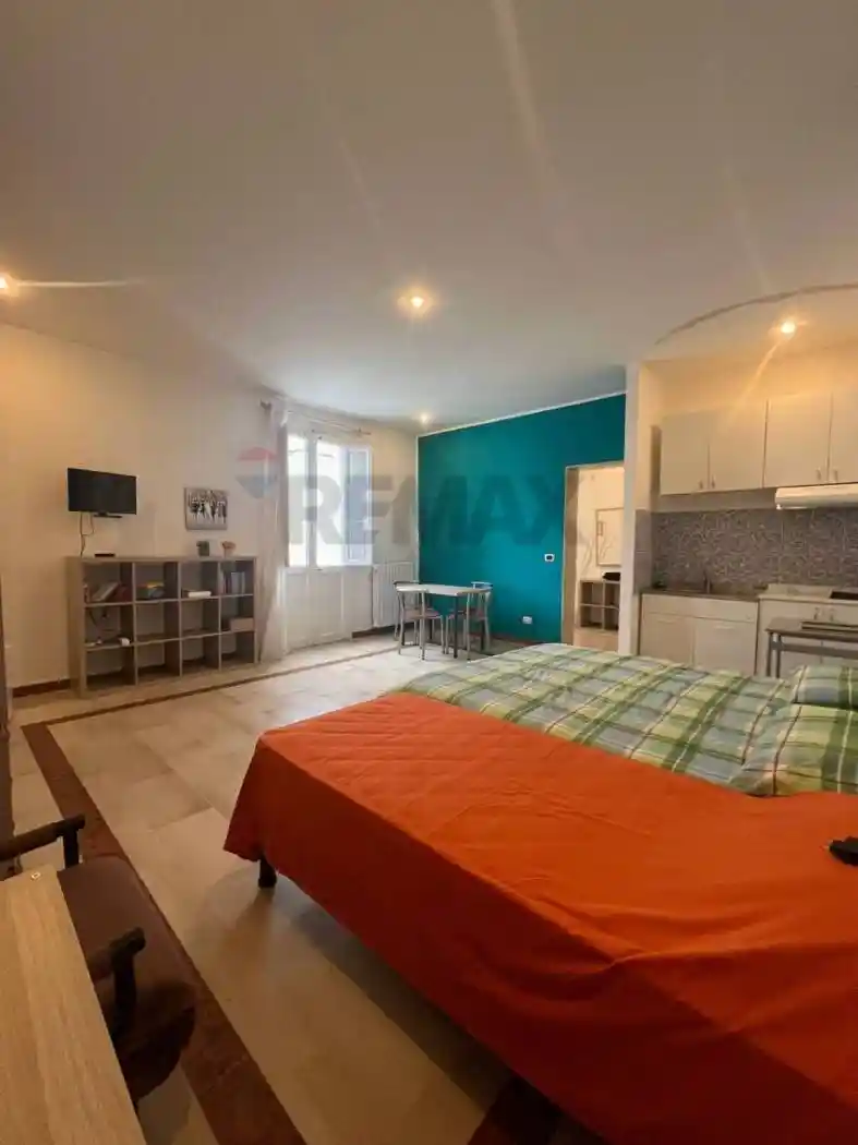 Monolocale via Benedetto Cairoli 67, Murat, Bari - foto 2