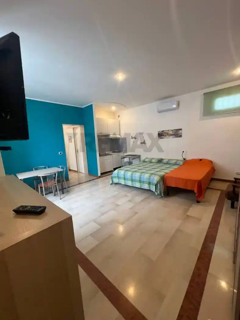 Monolocale via Benedetto Cairoli 67, Murat, Bari - foto 3