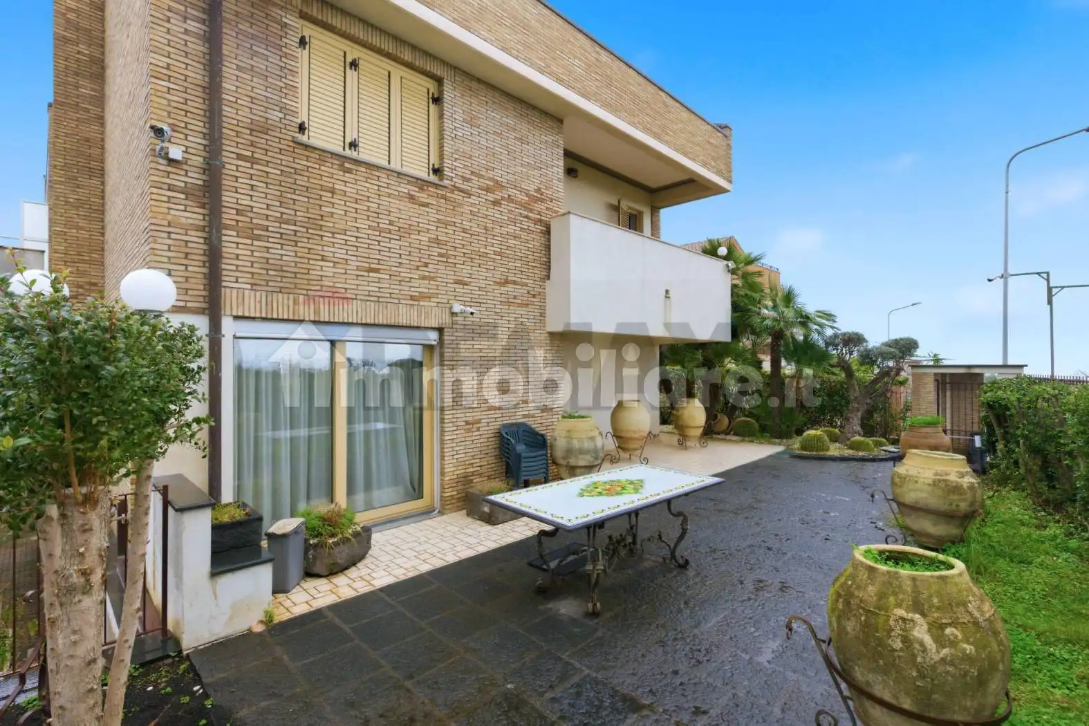 Villa in vendita a Giarre