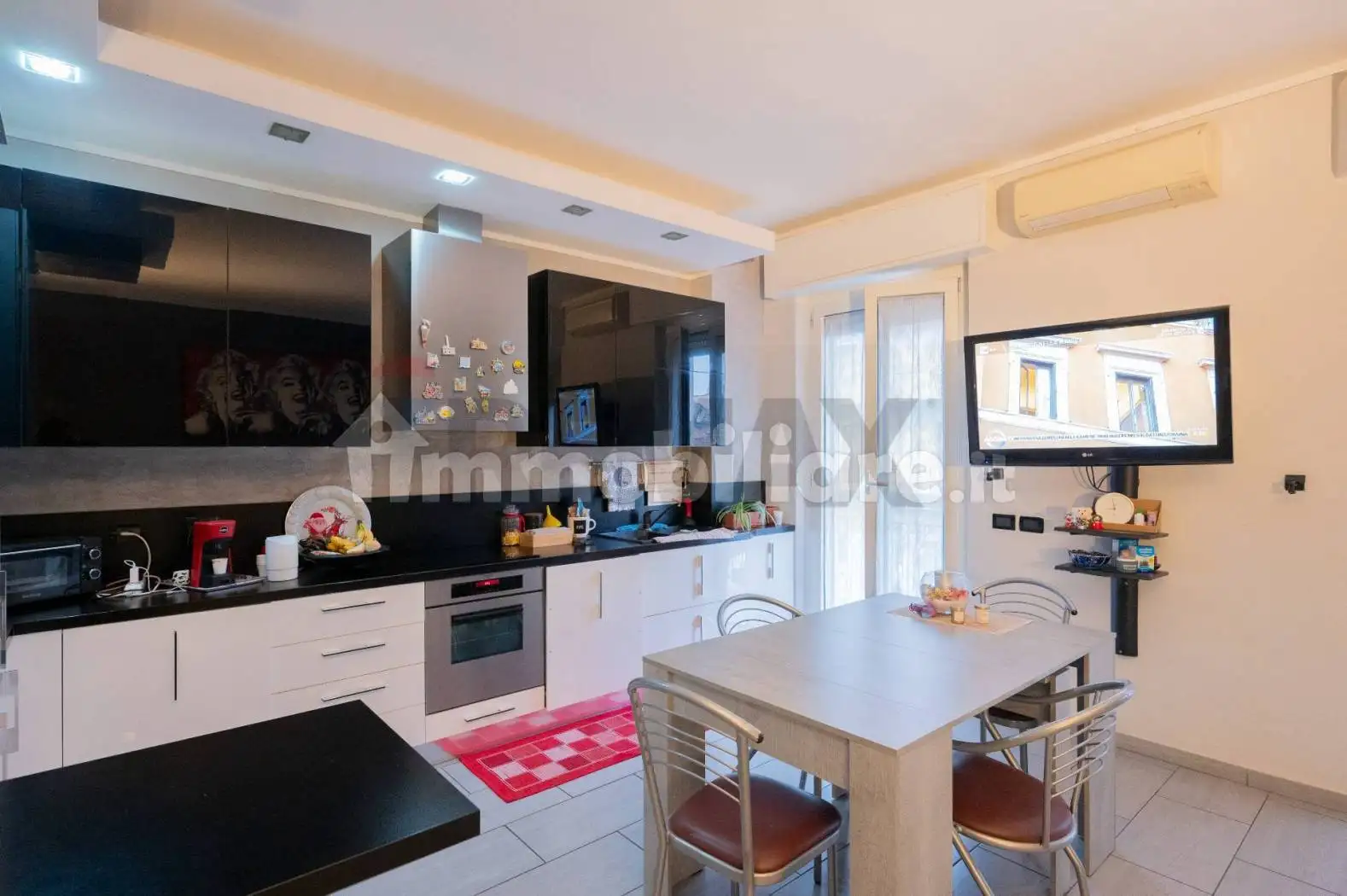 Appartamento in vendita a Casalmaggiore