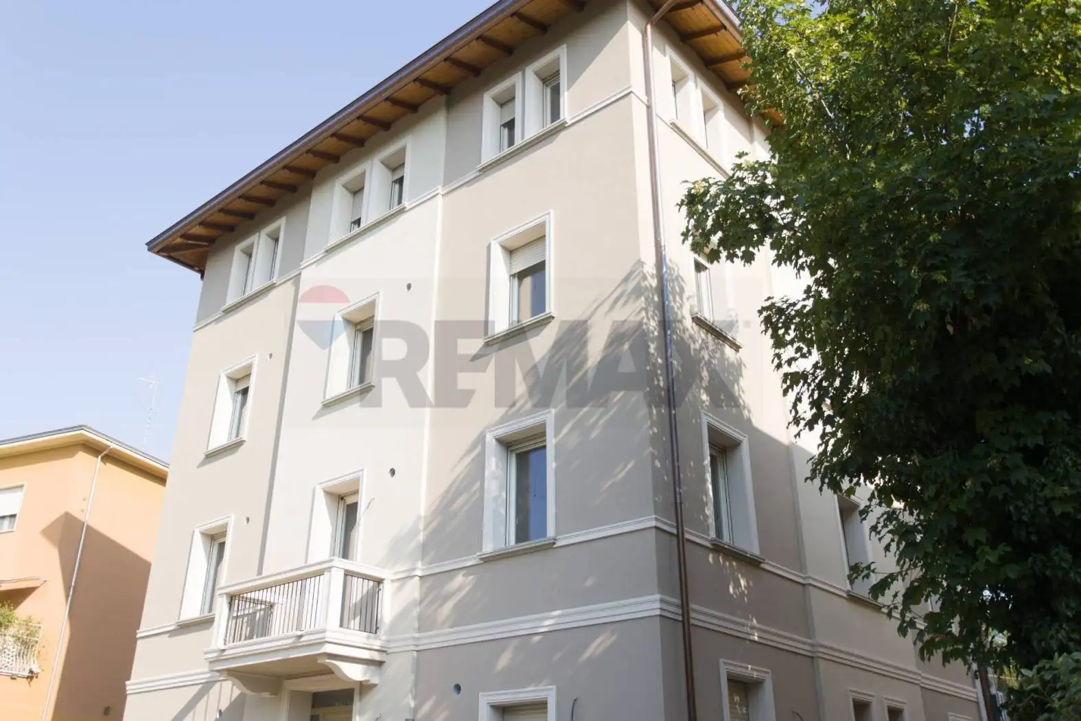 Appartamento in affitto a Salsomaggiore Terme