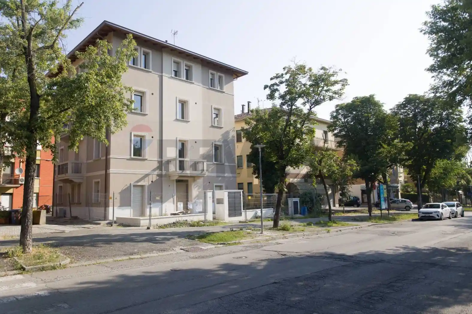 Trilocale viale matteotti 59, Centro, Salsomaggiore Terme - foto 2