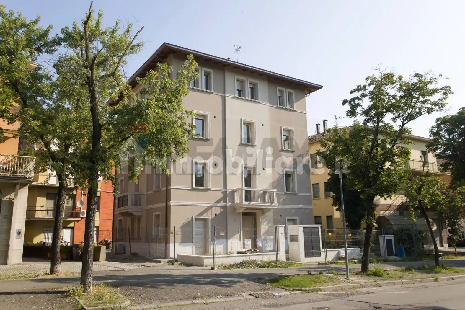 Trilocale viale matteotti 59, Centro, Salsomaggiore Terme - foto 3