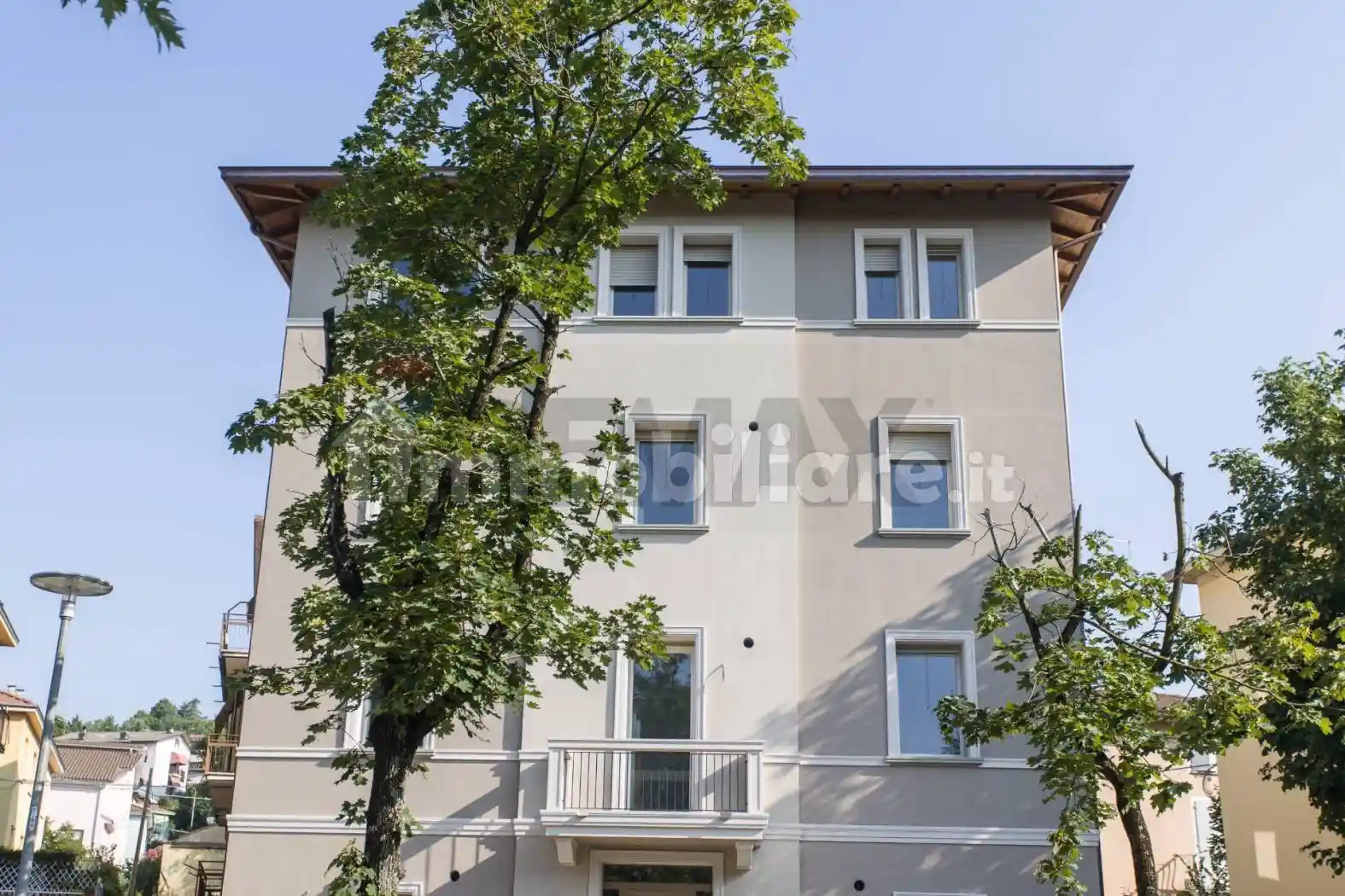 Trilocale viale matteotti 59, Centro, Salsomaggiore Terme - foto 4