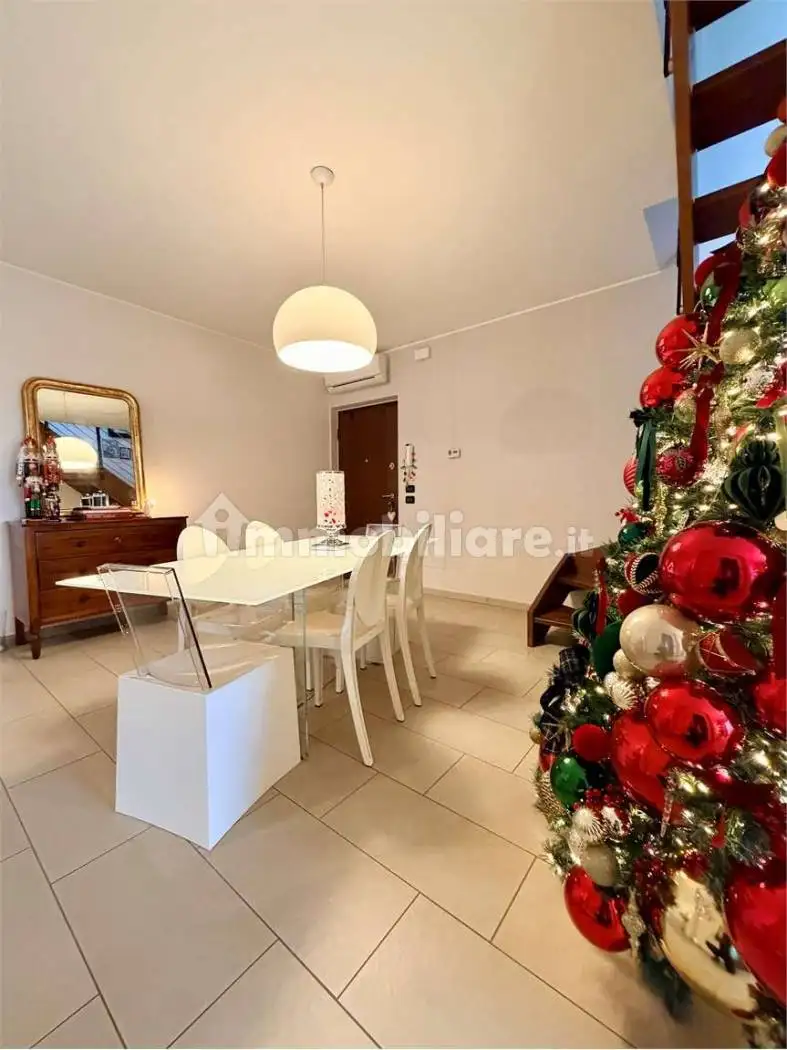 Appartamento in vendita a Nogarole Rocca