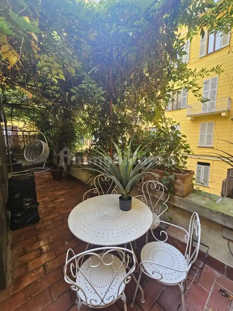 Trilocale via Gian Battista Bazzoni 14, Vincenzo Monti, Milano - foto 5