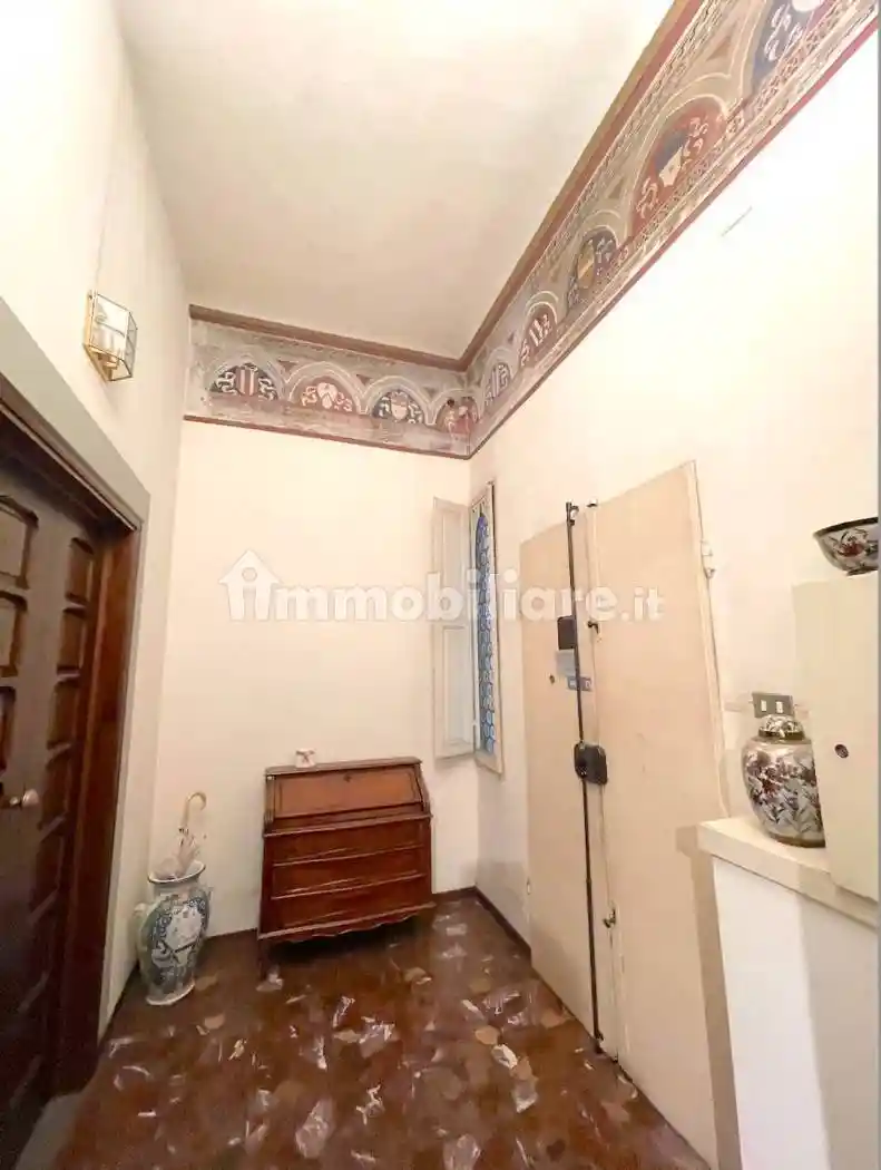 Appartamento Lungarno della Zecca Vecchia, Santa Croce, Firenze - foto 4