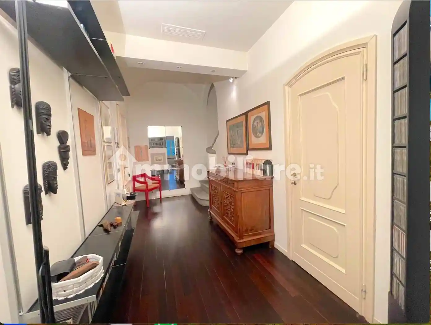 Appartamento Lungarno della Zecca Vecchia, Santa Croce, Firenze - foto 5