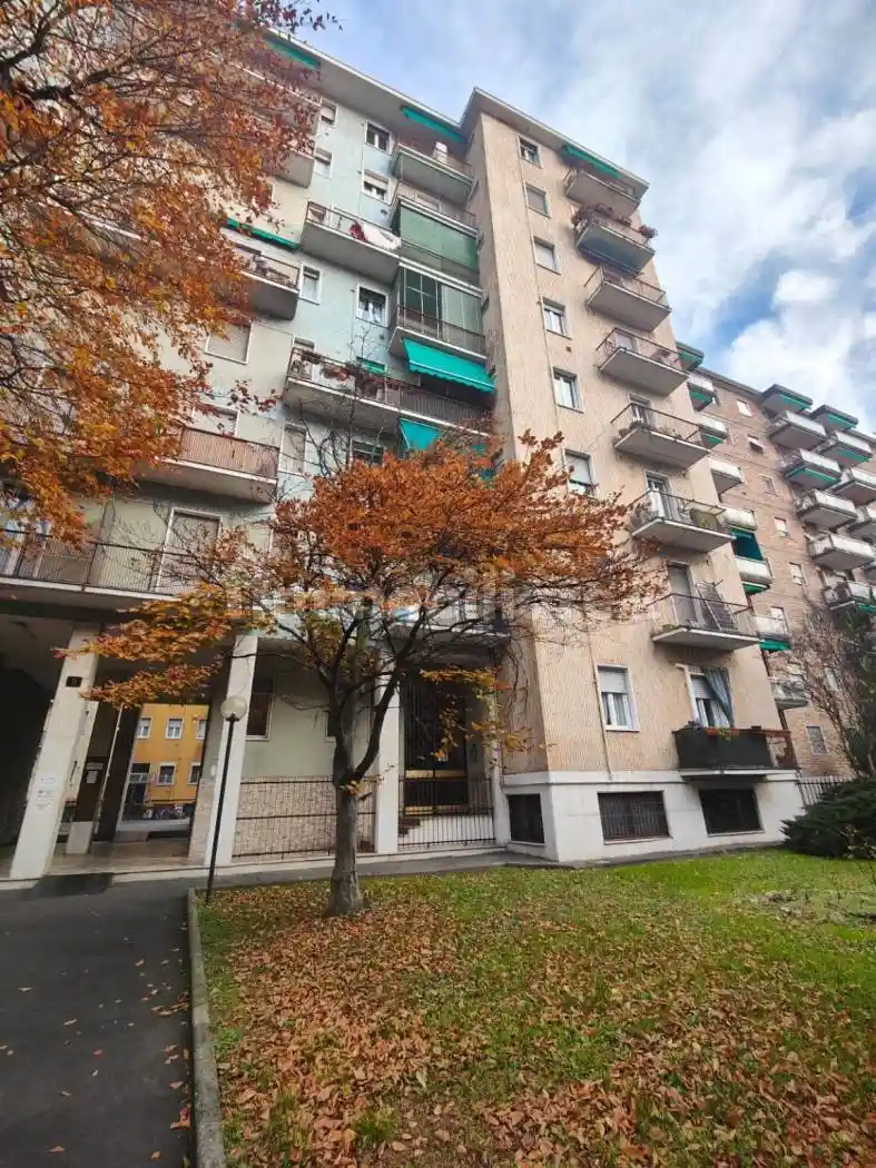 Monolocale via Vittorio Scialoia 9, Affori, Milano - foto 2