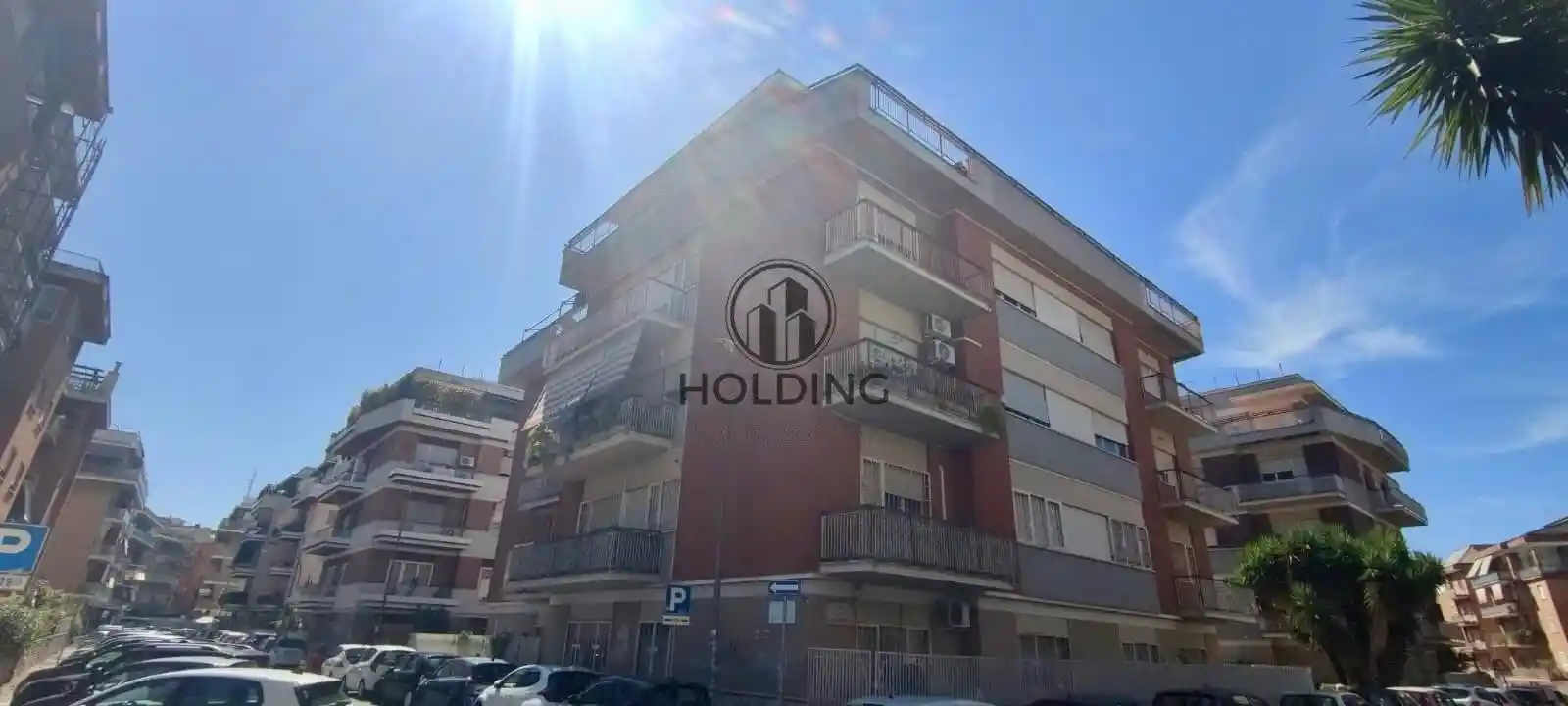 Quadrilocale via Giambattista Pagano, Aurelio - Val Cannuta, Roma - foto 2