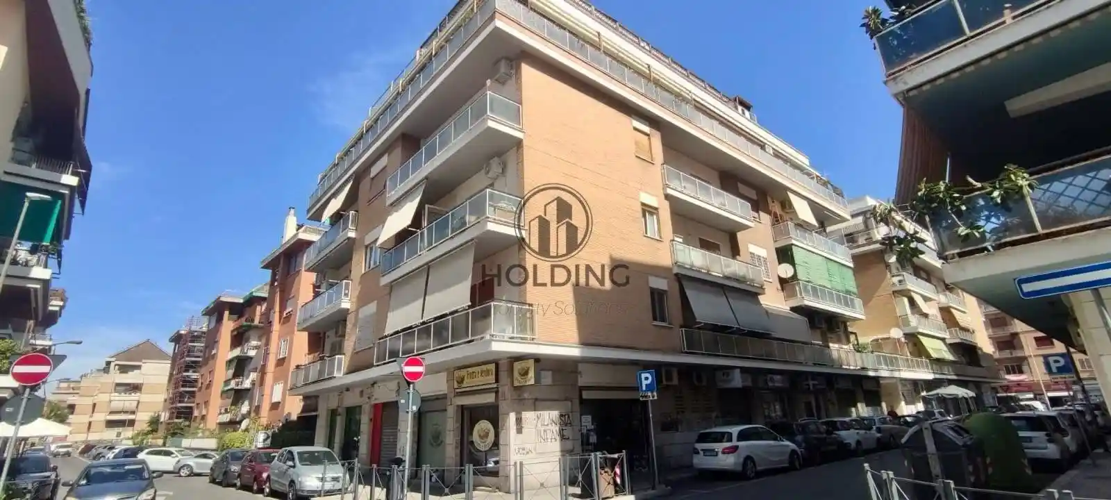 Quadrilocale via Giambattista Pagano, Aurelio - Val Cannuta, Roma - foto 3