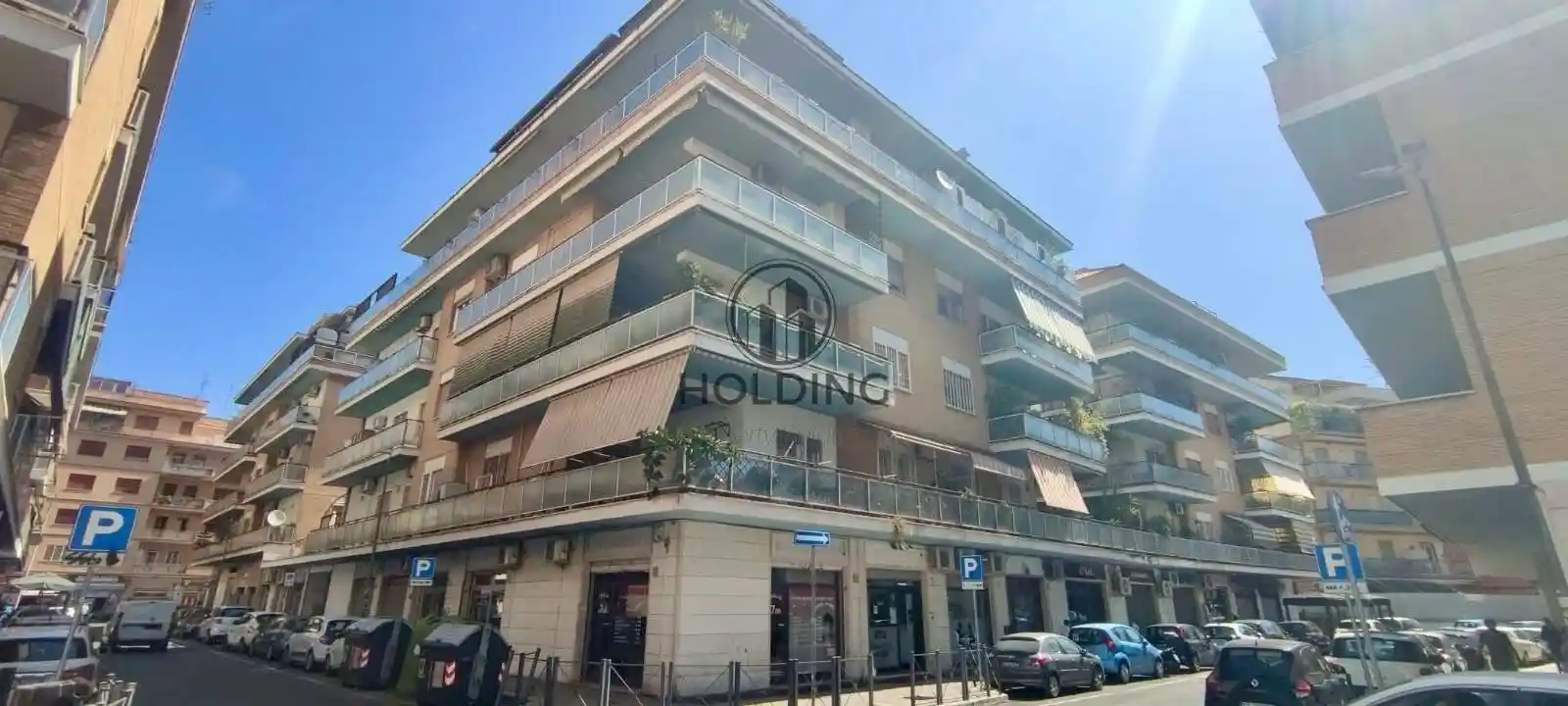 Quadrilocale via Giambattista Pagano, Aurelio - Val Cannuta, Roma - foto 4