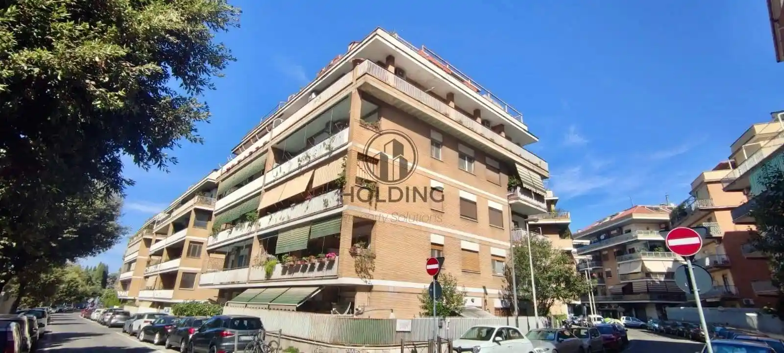 Quadrilocale via Giambattista Pagano, Aurelio - Val Cannuta, Roma - foto 5