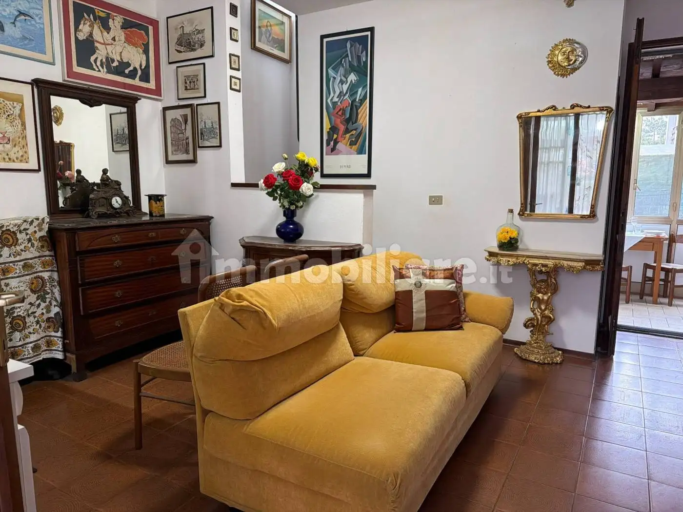 Villetta a schiera in vendita a Comacchio