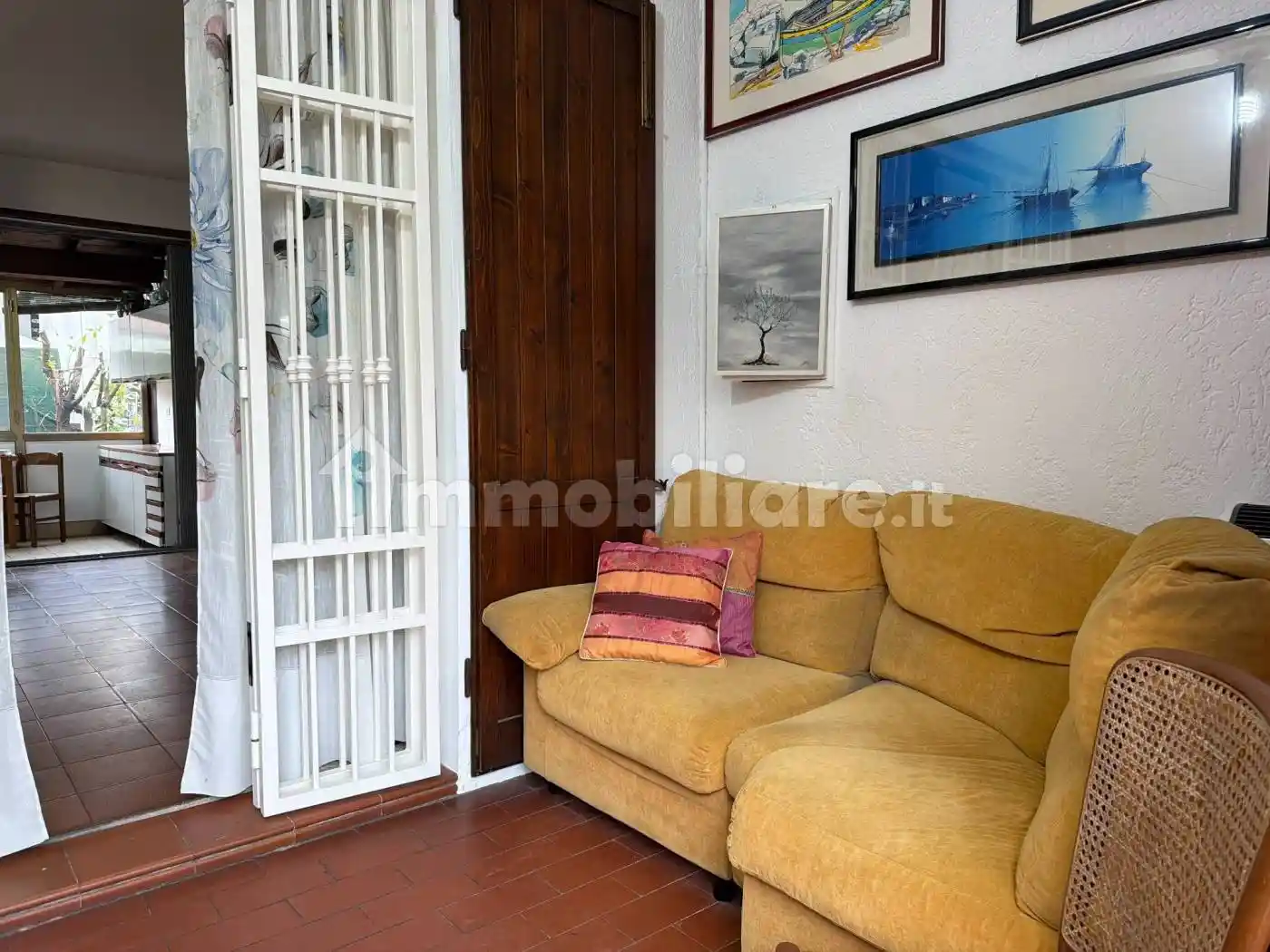Villa a schiera viale Raffaello Sanzio 228, Lido di Spina, Comacchio - foto 2