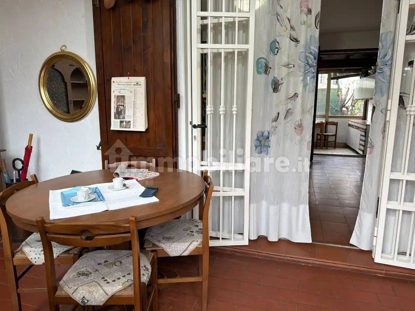 Villa a schiera viale Raffaello Sanzio 228, Lido di Spina, Comacchio - foto 3