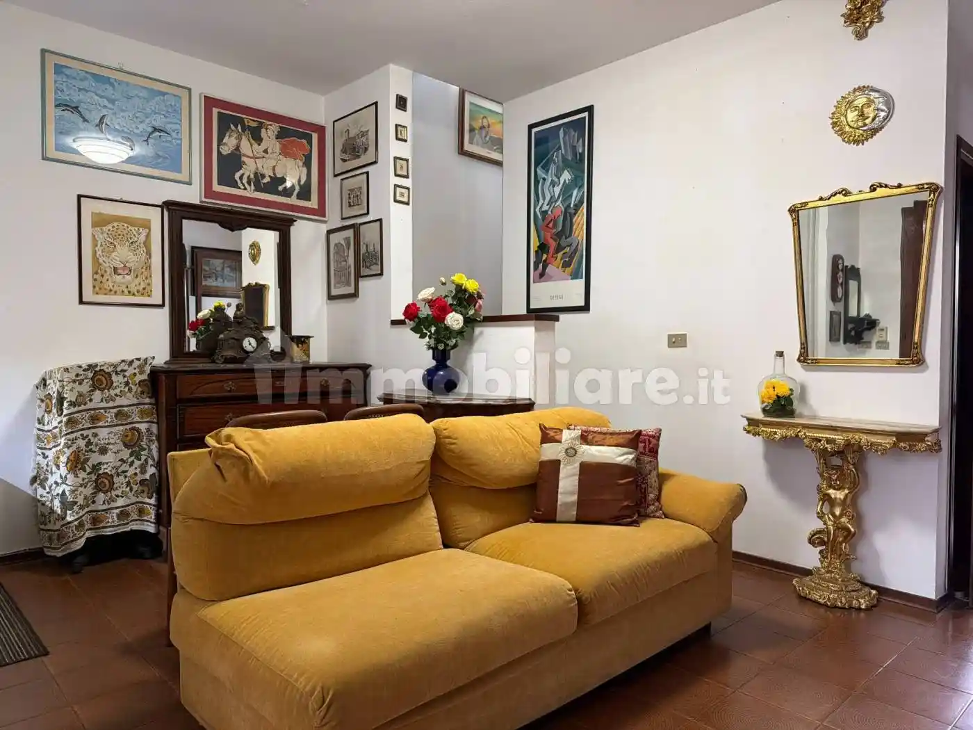 Villa a schiera viale Raffaello Sanzio 228, Lido di Spina, Comacchio - foto 5