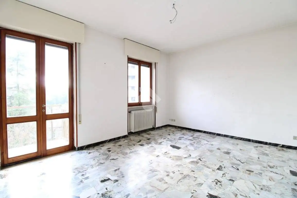 Appartamento in vendita a Vicenza