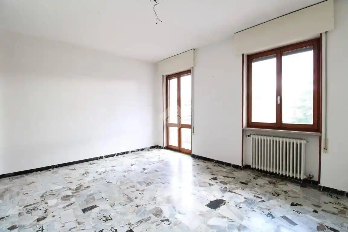 Trilocale via Monte zovetto 18, Piscine - San Paolo, Vicenza - foto 5