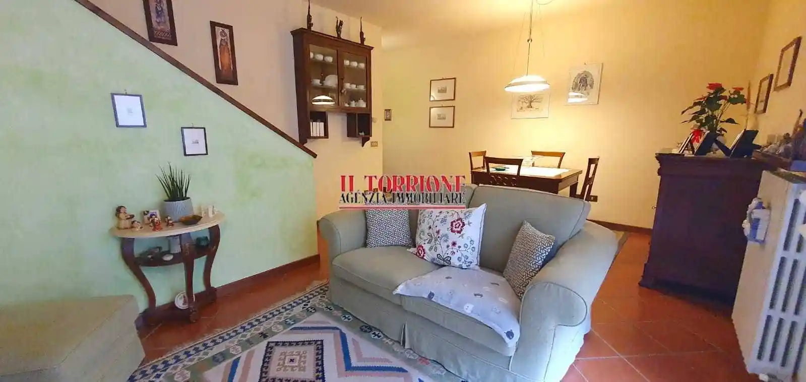 Villa a schiera via Panoramica, Collodi, Ponte all'Abate, Monte a Pescia, Pescia - foto 2