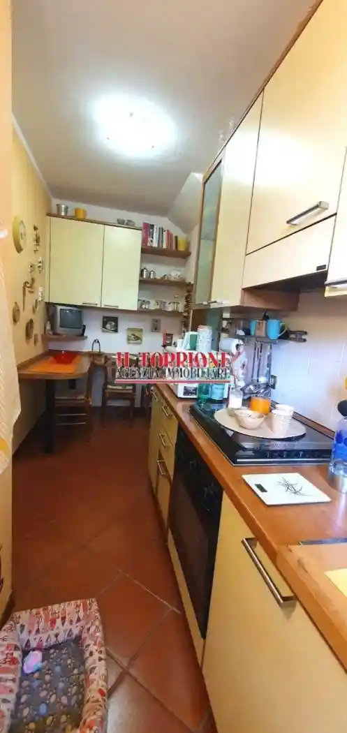 Villa a schiera via Panoramica, Collodi, Ponte all'Abate, Monte a Pescia, Pescia - foto 3