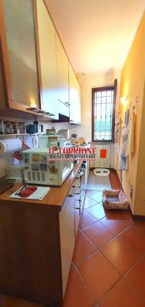 Villa a schiera via Panoramica, Collodi, Ponte all'Abate, Monte a Pescia, Pescia - foto 4