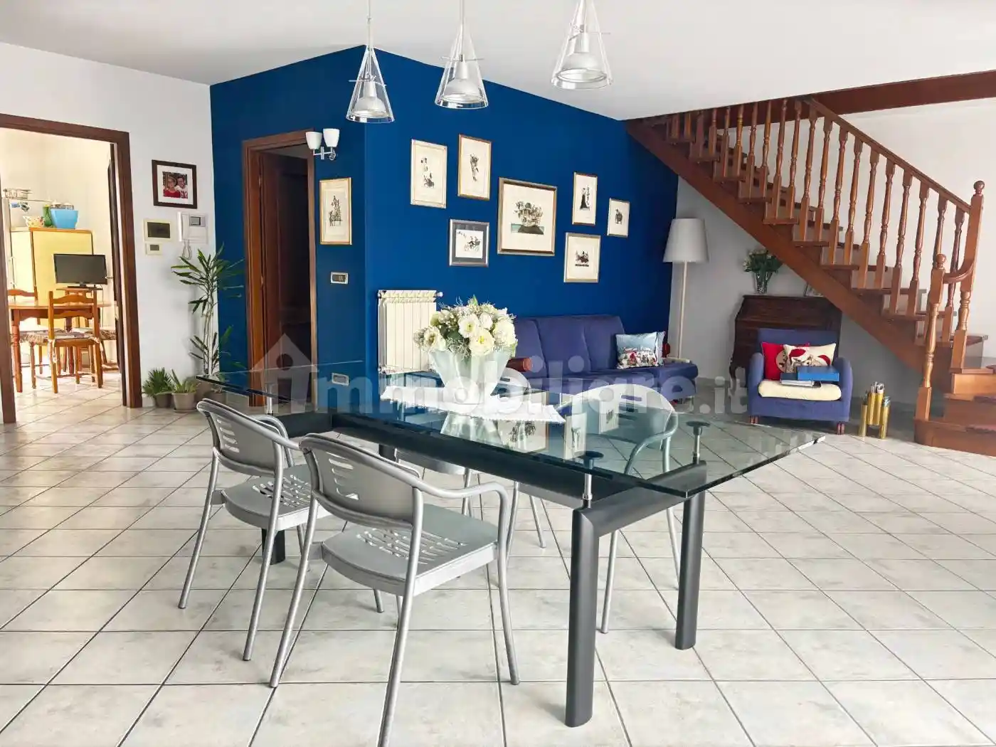 Appartamento in vendita a Sant'Antonino di Susa