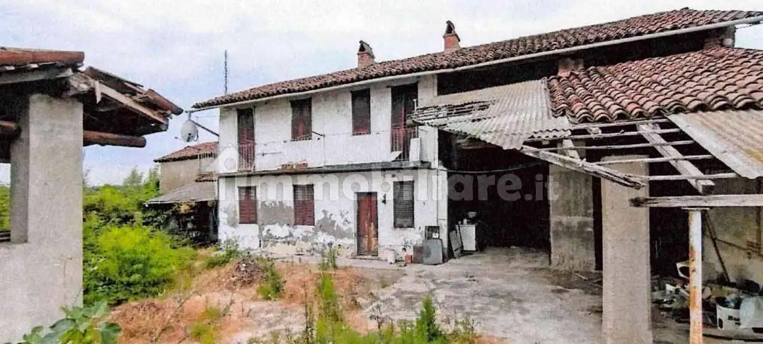 Appartamento in asta a Palestro