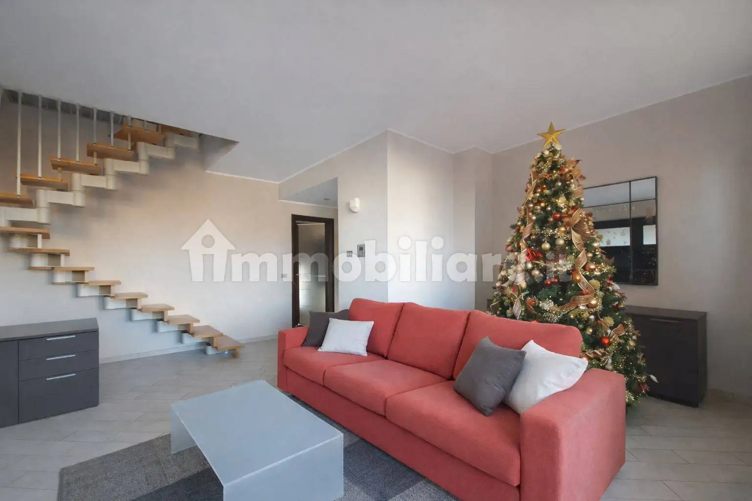 Appartamento in vendita a Legnano