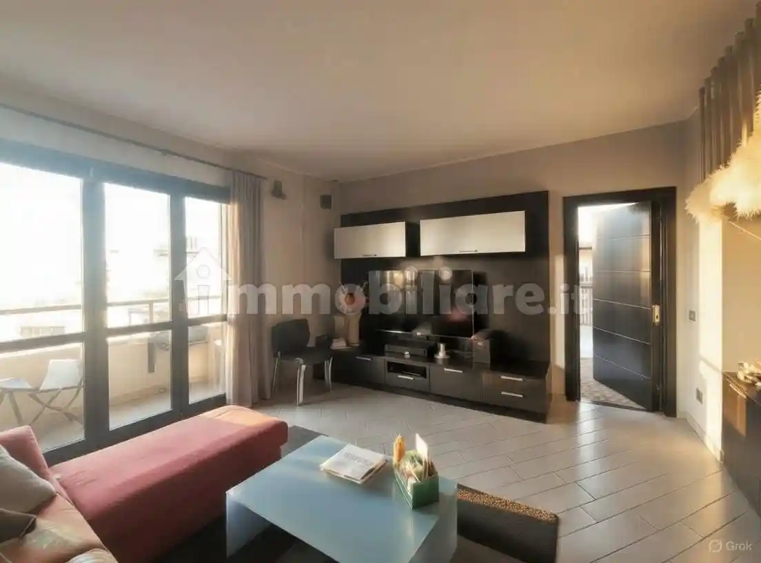 Trilocale via Podgora, San Bernardino, Legnano - foto 4