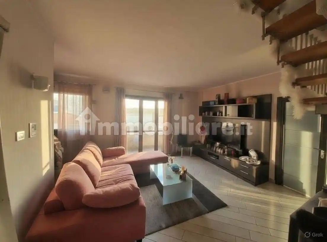 Trilocale via Podgora, San Bernardino, Legnano - foto 5