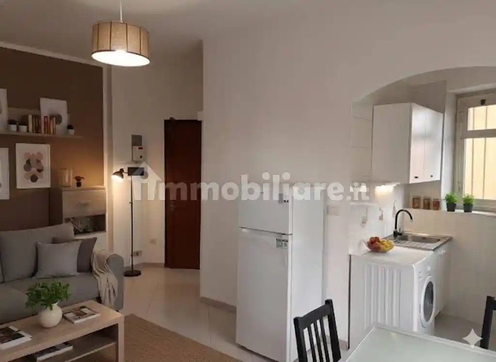 Bilocale via Somalia 37, San Pietro, Moncalieri - foto 2