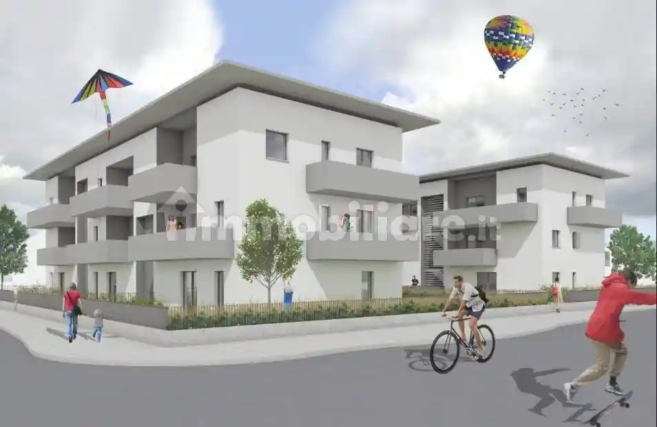 Appartamento in vendita a Boltiere