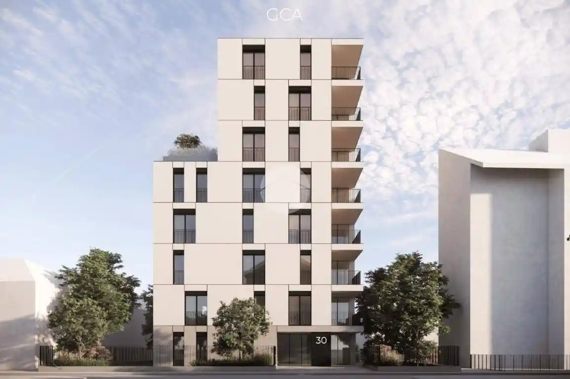 Bilocale via Piave 30, San Pietro - Pace, Rho - foto 3