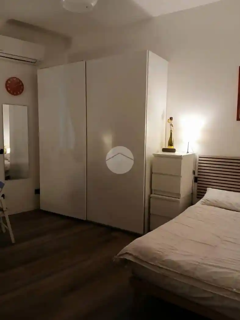 Monolocale via Cola Montano 29, Isola, Milano - foto 5