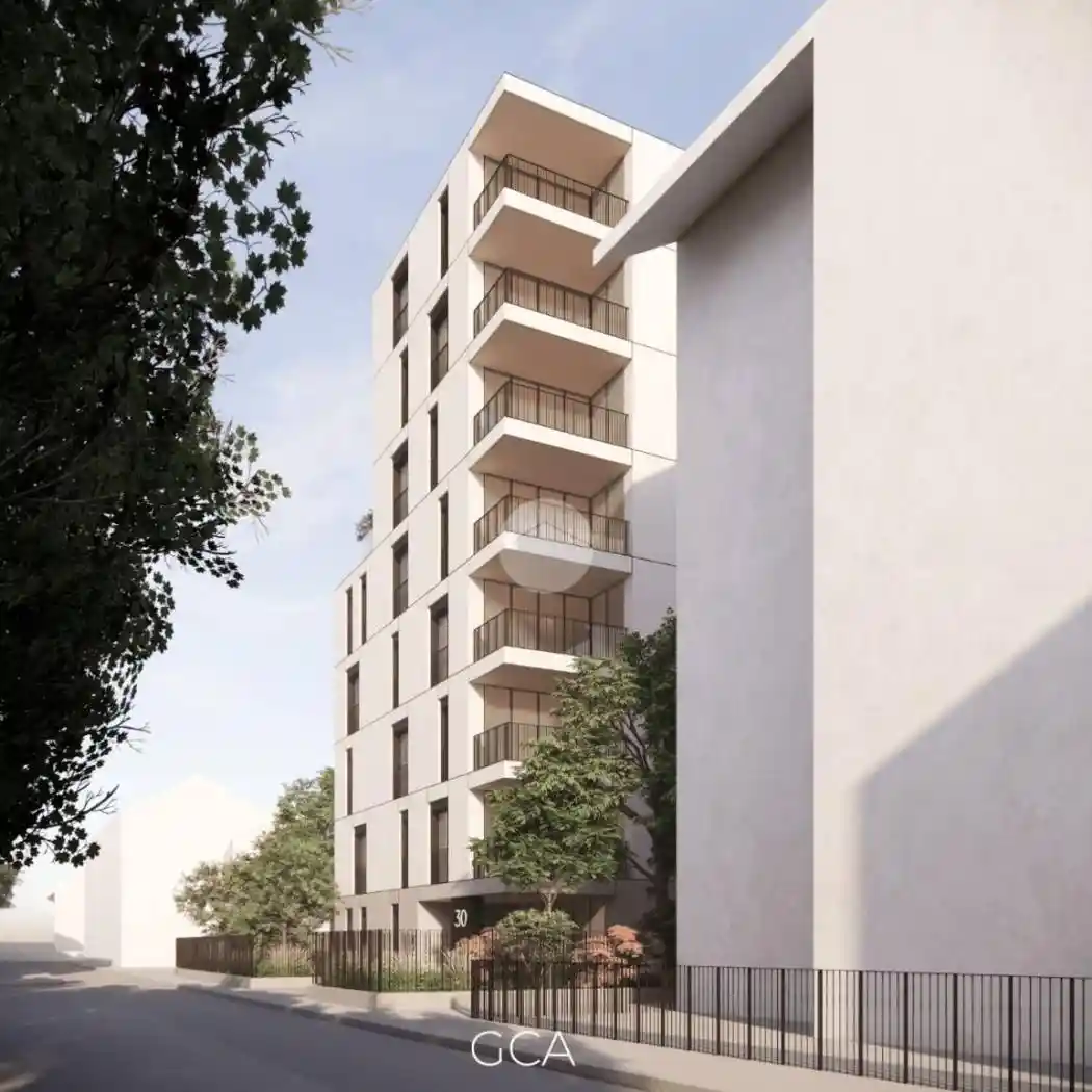 Quadrilocale via Piave 30, San Pietro - Pace, Rho - foto 4