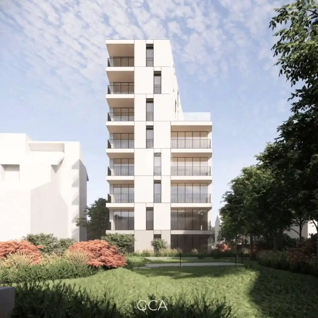 Quadrilocale via Piave 30, San Pietro - Pace, Rho - foto 2