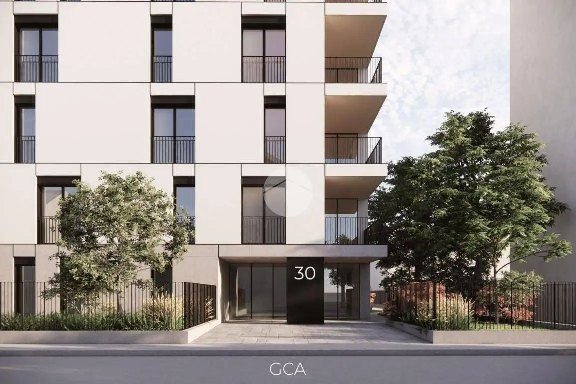 Appartamento in vendita a Rho