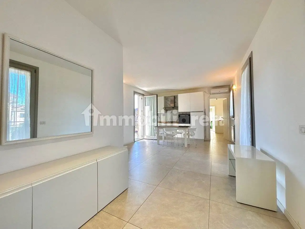 Appartamento in vendita a Limbiate