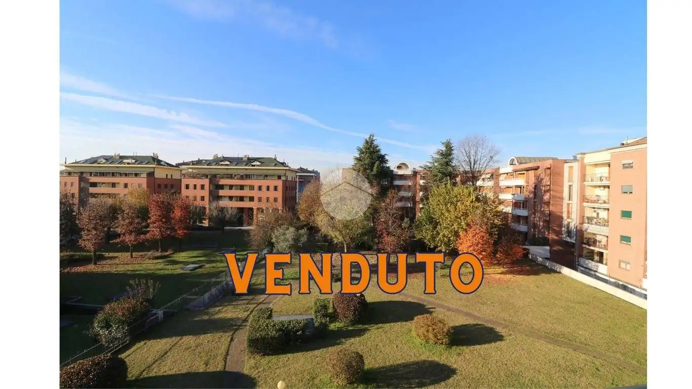 Appartamento in vendita a Rho