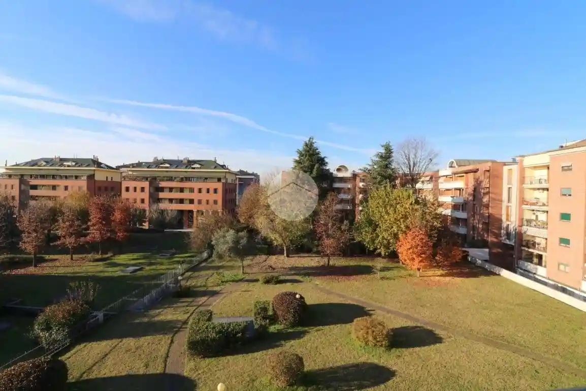 Appartamento via PALMANOVA 17, San Pietro - Pace, Rho - foto 2