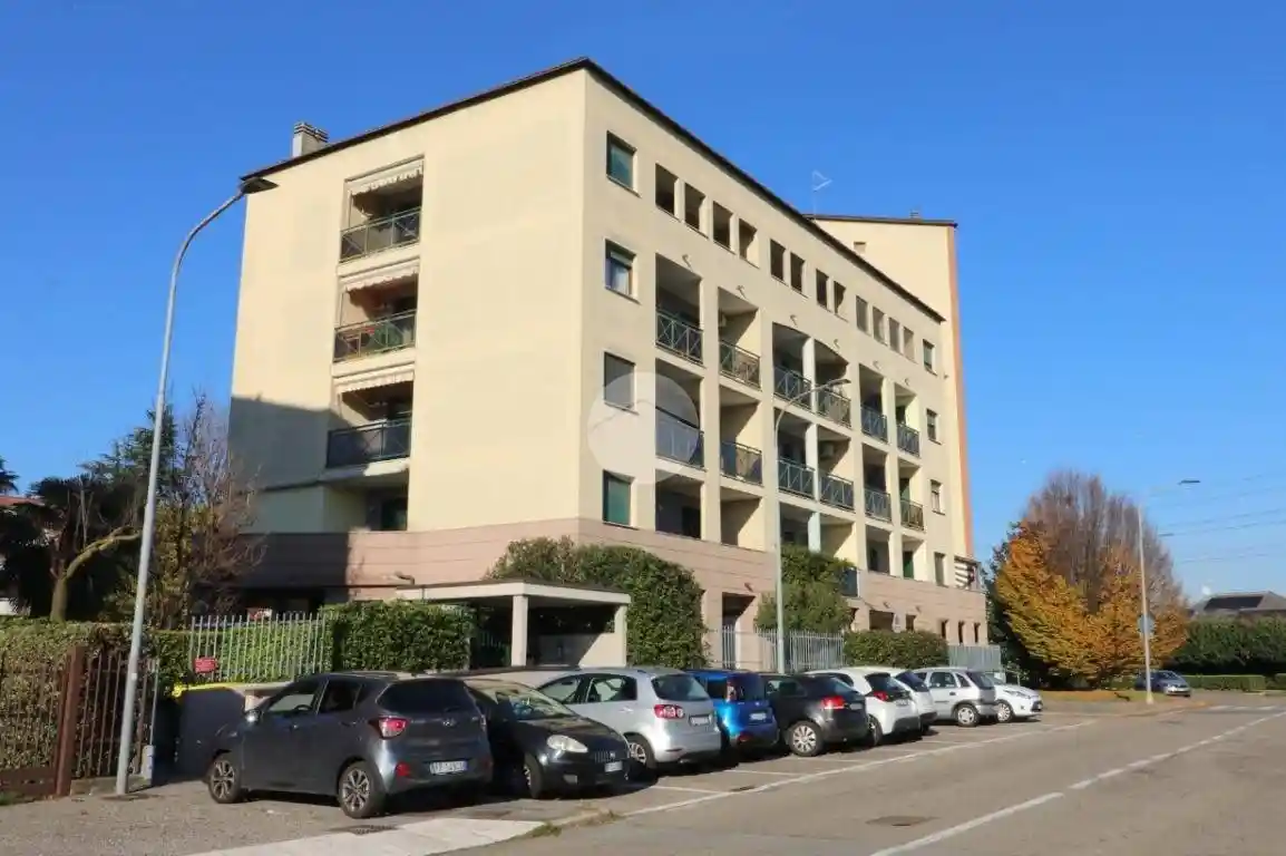 Appartamento via PALMANOVA 17, San Pietro - Pace, Rho - foto 3